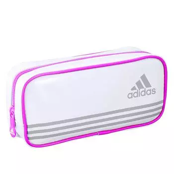 Adidas Pen Case Single Pocket White PT1300AI.1 белый