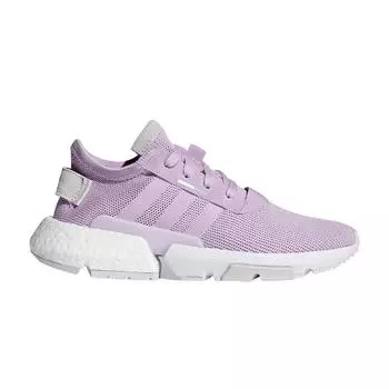 Adidas ПОД. S3.1 Clear Lilac Женские кроссовки Purple Orchid-Tint B37469