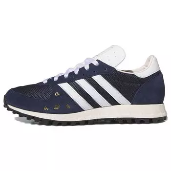 adidas Pop Trading Company x TRX Vintage Collegiate Navy Мужские кроссовки Blue Cloud-White Chalk-White IE3407 37