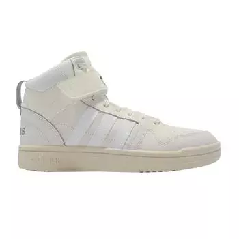 Adidas Postmove Mid Crystal White Мужские кроссовки Halo-Ivory Footwear-White GW2907 40
