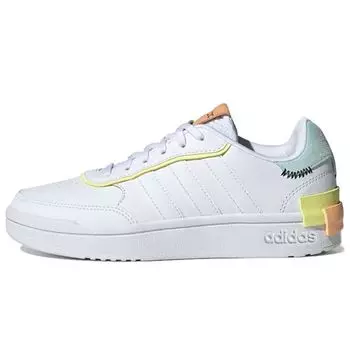 Adidas Postmove SE White Frozen Yellow Женские кроссовки Footwear-White GW0351