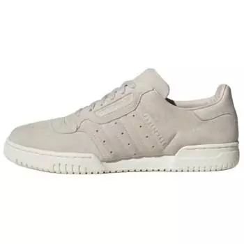 adidas PowerPhase Alumina Off White Мужские кроссовки Серые JH5487