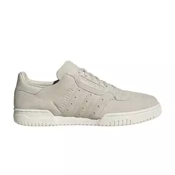 adidas PowerPhase Alumina Off White Мужские кроссовки Серые JH5487 40