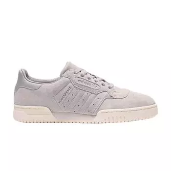 adidas PowerPhase Серые Off White Мужские кроссовки Серый-Two JH5488 36