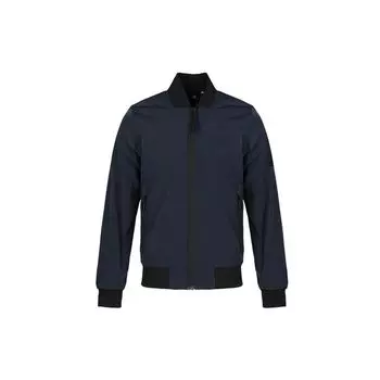 Adidas Повседневная спортивная куртка Мужская верхняя одежда Legend-Ink-Blue DW4556 L