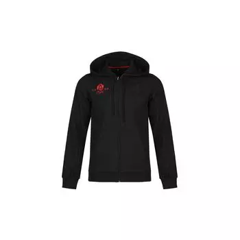 Adidas повседневная спортивная куртка с капюшоном мужские куртки черные GE2928 XL