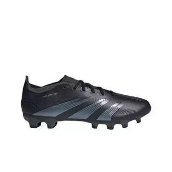 Adidas Predator 24 League Low MG Core Black Carbon IE2610 Мужские кроссовки