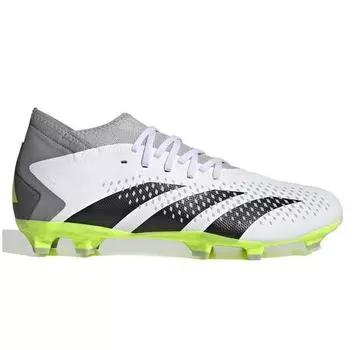 adidas Predator Accuracy.3 FG футбольные бутсы EU 44 2/3