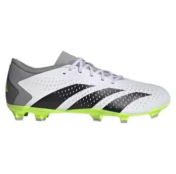 adidas Predator Accuracy.3 L FG футбольные бутсы EU 42 2/3