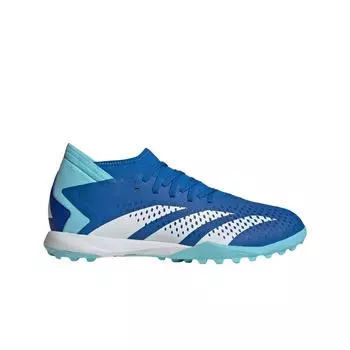 Adidas Predator Accuracy 3 TF Bright Royal Cloud White GZ0007 Мужские кроссовки