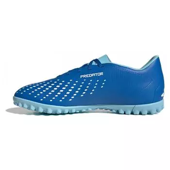 Adidas Predator Accuracy.4 TF Marinerush Pack мужские кроссовки синие ярко-королевские облачно-белые GY9996 42