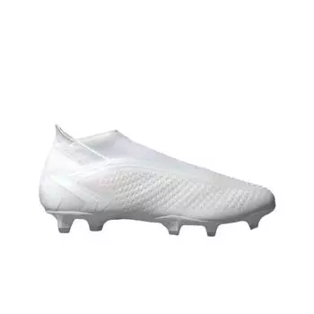 Adidas Predator Accuracy FG Cloud White GW4559 Мужские кроссовки
