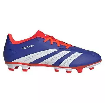 adidas Predator Club Flexible Ground футбольные бутсы EU 44