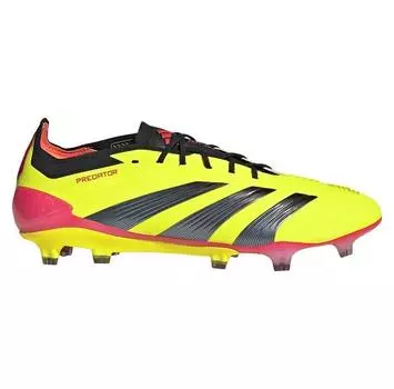 adidas Predator Elite FG футбольные бутсы EU 40 2/3