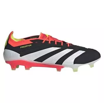 adidas Predator Elite FG футбольные бутсы EU 39 1/3
