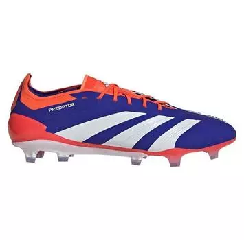 adidas Predator Elite FG футбольные бутсы EU 44