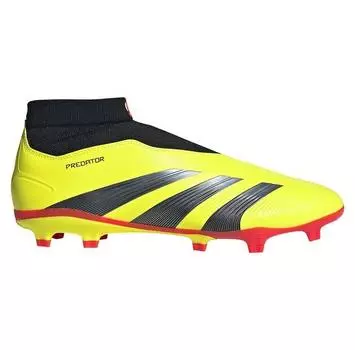 adidas Predator League Laceless FG футбольные бутсы EU 44 2/3