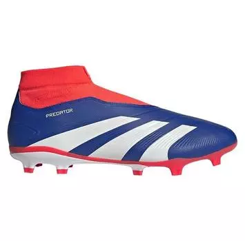 adidas Predator League Laceless FG футбольные бутсы EU 43 1/3