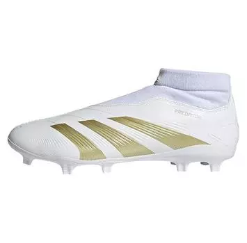 adidas Predator League Laceless FG футбольные бутсы EU 41