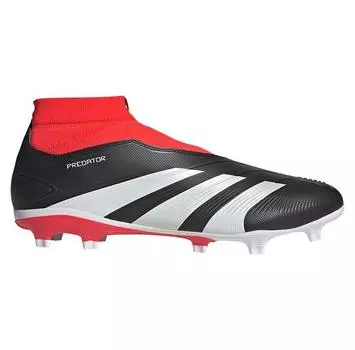 adidas Predator League Laceless FG футбольные бутсы EU 46 2/3
