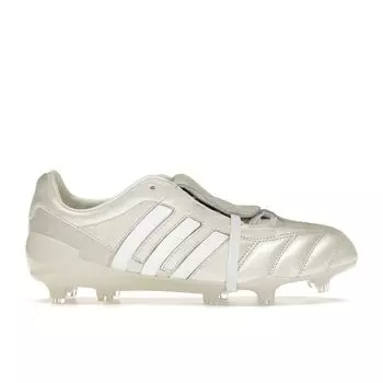 Adidas Predator Mania FG Pearl Мужские кроссовки Кремовый Off-White Cloud-White IH8257 45