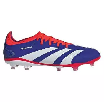 adidas Predator Pro FG футбольные бутсы EU 47 1/3