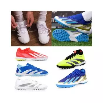 Adidas Predator X Crazy Взрослые футбольные бутсы Футзальные бутсы Ig7721 If0699 05 Predator Accuracy 3 L TF270