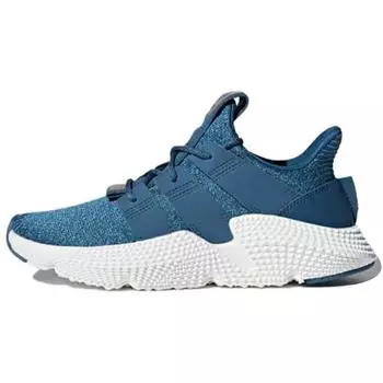 Adidas Prophere Real Teal Женские кроссовки Blue Footwear-White CQ2541