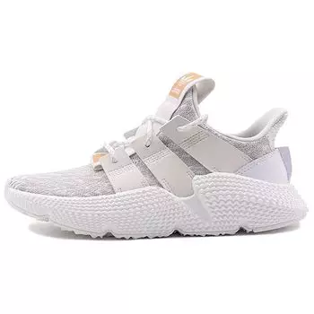 Adidas Prophere Running White Женские кроссовки черные CQ2542