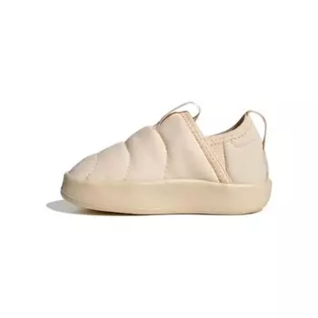 Adidas Puffylette 360 I Halo Blush Детские кроссовки Pink Sand-Strata Cloud-White IF7801 21