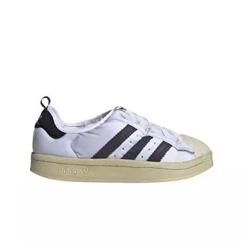 Adidas Puffylette Superstar Cloud White HP6697 Мужские кроссовки