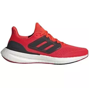 adidas Pureboost 23 беговые кроссовки EU 46