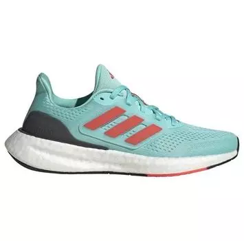 adidas Pureboost 23 беговые кроссовки EU 42