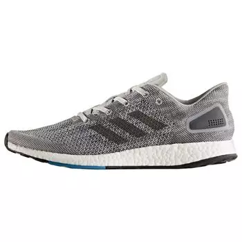 Adidas PureBoost DPR Grey Мужские кроссовки Solid-Grey S82010