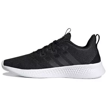 Adidas Puremotion Core Черный Облачно-белый (Женский) Женские кроссовки FY8233 36