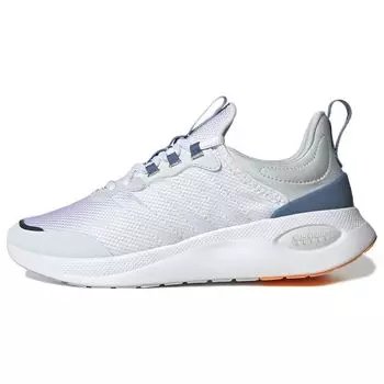 Adidas Puremotion Super White Blue Tint Женские кроссовки Cloud-White GX0616