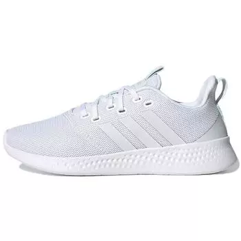Adidas Puremotion White Halo Mint Женские кроссовки Cloud-White H00586 40