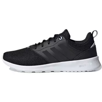 adidas QT Racer 2.0 Black Violet Tone Женские кроссовки Core-Black H00548 36