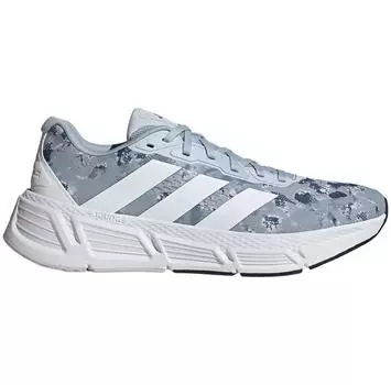 adidas Questar 2 Graphic беговые кроссовки EU 40 2/3