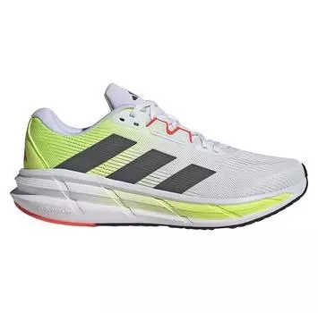 adidas Questar 3 беговые кроссовки EU 36 2/3