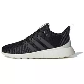 Adidas Questar Flow Black Мужские кроссовки Серо-бежевый EG3205