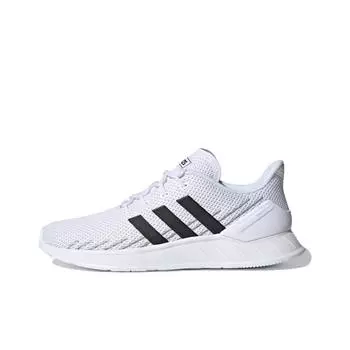 adidas Questar Flow NXT Cloud White