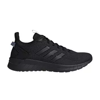 Adidas Questar Ride Grey Onix Мужские кроссовки Cloud-White B44806