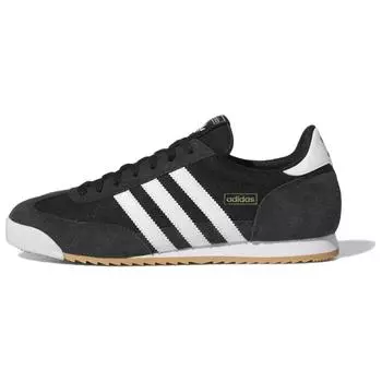 Adidas R71 Черный Белый Золотой Унисекс Кроссовки Core-Черный Облако-Белый Золотой-Металлик IH1324 36
