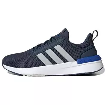 Adidas Racer TR21 Crew Navy Мужские кроссовки Blue Grey-One Core-Black H05765 40