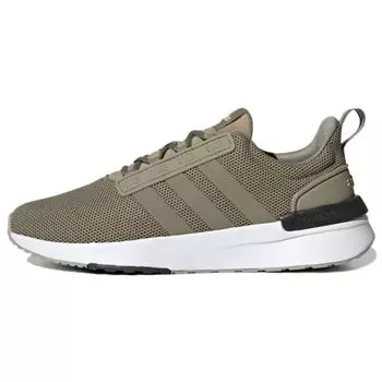 Adidas Racer TR21 Focus Olive Мужские кроссовки Green Orbit-Green Metal-Grey GZ8180 43