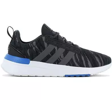 adidas Racer TR21 - Мужские кроссовки черные GY3683 ORIGINAL EU 42 UK 8 чёрный