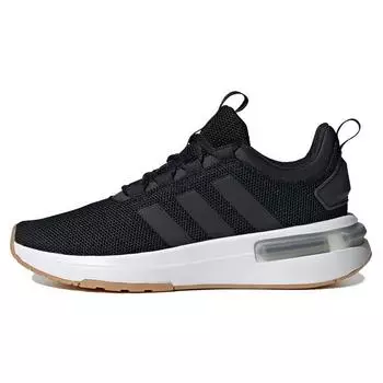 Adidas Racer TR23 Black Gum женские кроссовки Core-Black Cloud-White IF8652 36