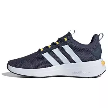 Adidas Racer TR23 Shadow Navy White Мужские кроссовки Blue Cloud-White Spark ID3052 44