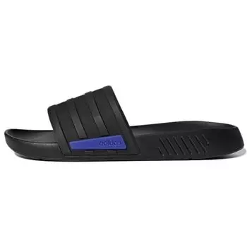 Adidas Racer TR Slide Black Sonic Ink Мужские кроссовки Core-Black G58170 38